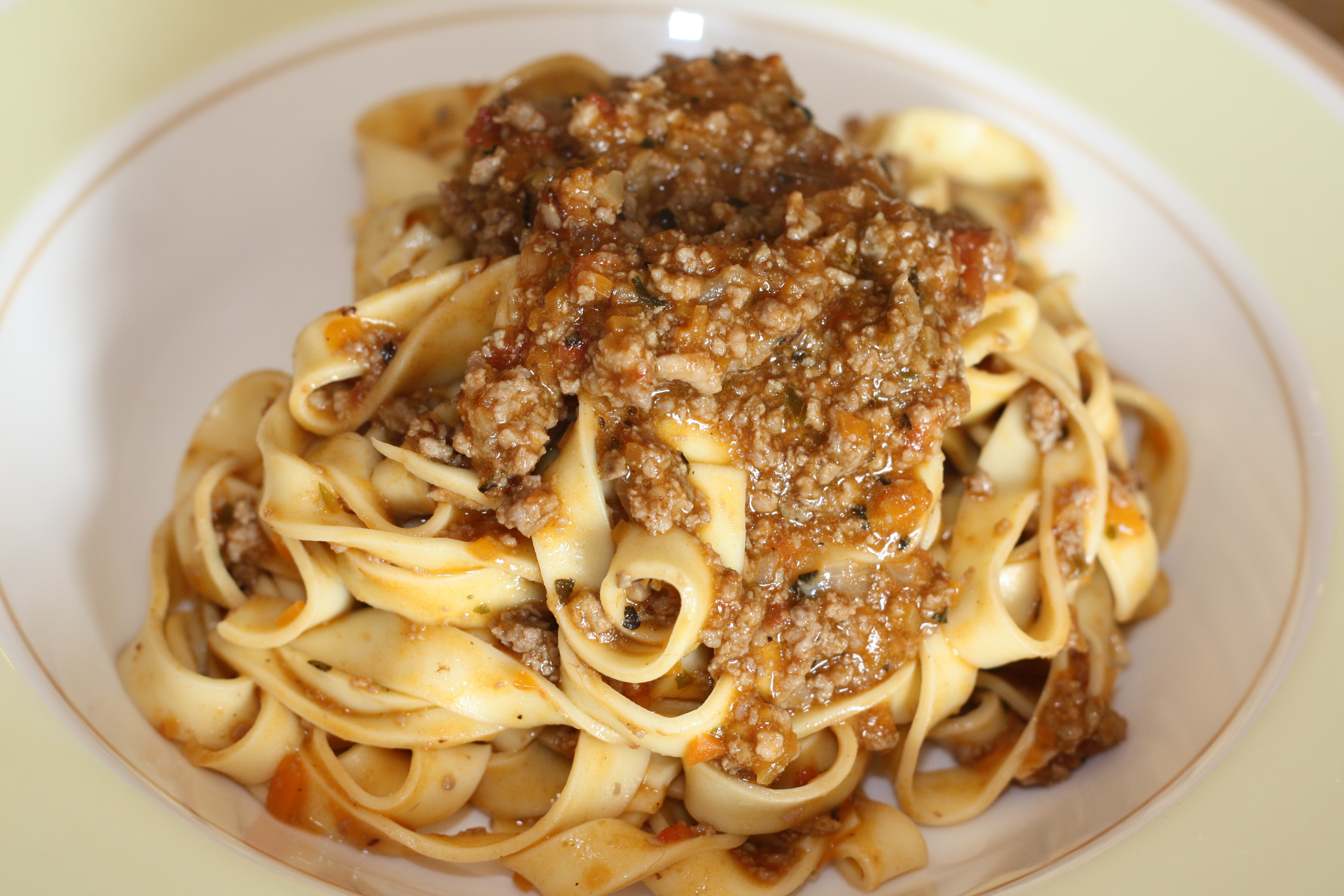 サイロのお食事