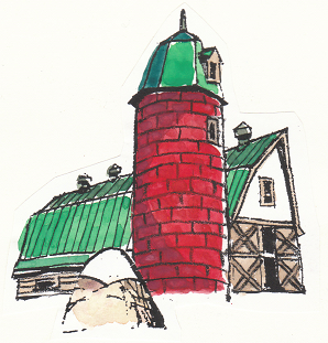 リストランテ・サイロ